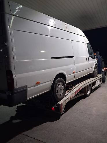 Evakuatorlar: Evakuator, Hərəkətli platforma ilə, Şəhər daxili — 16