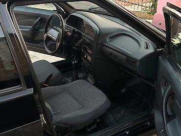 VAZ (LADA): VAZ (LADA) Samara: 1.6 l | 2011 il 120000 km Sedan — 9