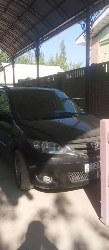 двигатель мазда 6 2.0 дизель купить: Mazda MPV: 2004 г., 2 л, Механика, Бензин, Вэн/Минивэн