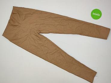 martes termoaktywna: Warm, Legginsy Sportowe damskie, rozmiar M — 2
