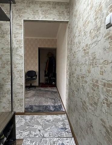 2 комнаты, 45 м², 3 мкр 104 серия, 1 этаж, Косметический ремонт