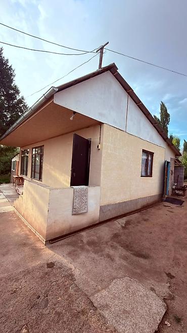 курулуш компания: Продаётся фазенда в селе Кара- с. Кара-Ой, Иссык-Куль Участок - 51 — 1