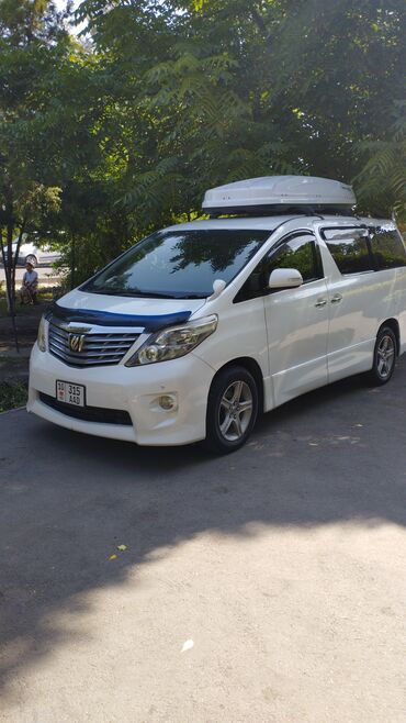 Трансфер, пассажирские перевозки: Каракол, Кордай КПП, ЗиЛ Такси, легковое авто | 6 мест — 10