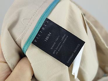 pull and bear pln: Vistula, Chinosy dla mężczyzn, rozmiar L — 5