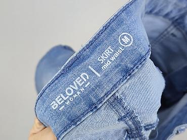 jeans mac: Spódnica damska, rozmiar M — 4