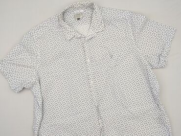 Сорочка для чоловіків, 3XL, George, стан - Хороший