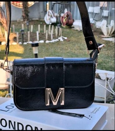 Torbe: Torba za rame, Mona — 7