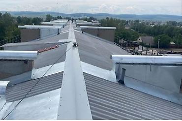 Кровля крыши: Кровля крыши | Ремонт Больше 6 лет опыта — 18