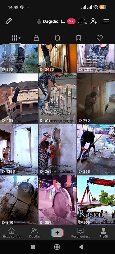 qarabag tikinti sirketleri: Vüqar Usta | Beton Kəsmə və Karot Xidməti - Bakı, Sumqayıt və Qarabağ — 6