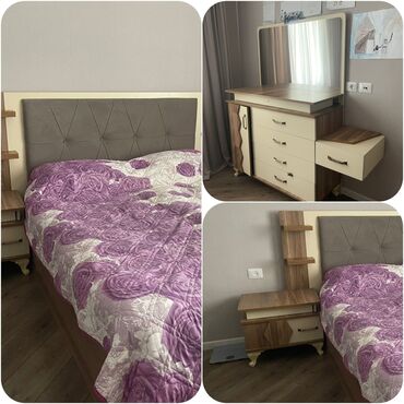 Matraslar: Yataq,2 tunbatyermo .Dest 280₼ satilir .4500₼ alinib dest sekilde