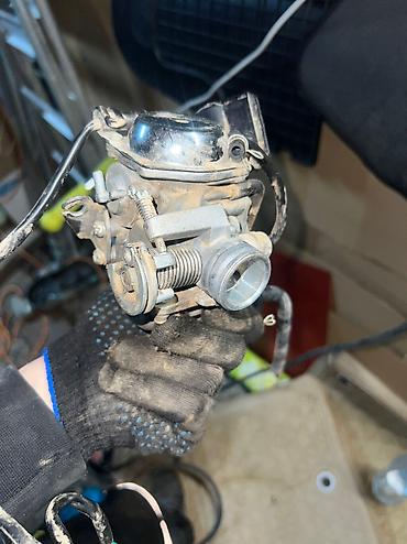 Другая мототехника: Ремонт мототехники, подготовка к сезону! Подробнее📞 Есть доставка! — 6