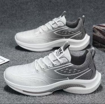 Мужская спортивная обувь от фирмы MANO Цена: 1700 сом Доступен на