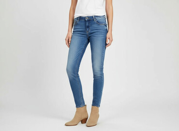 cross jeans zakręt: Jeans for women, size S