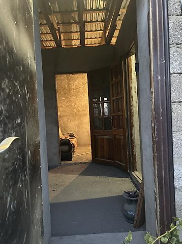yaşma bağları torpaq: Hövsan qəs. 3 otaqlı, 80 kv. m, Kredit yoxdur, Təmirsiz — 10