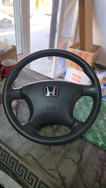 руль бмв х5 е53: Руль Honda 2005 г., Б/у, Оригинал, Япония — 4