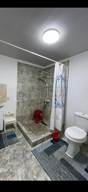 дома в григорьевке: 60 м², 4 комнаты, Без подселения — 5