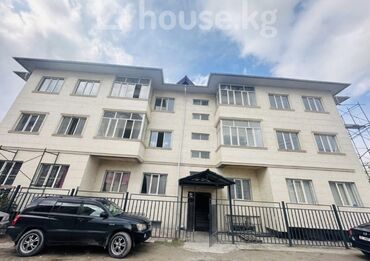 Продажа квартир: 2 комнаты, 70 м², Индивидуалка, 3 этаж, ПСО (под самоотделку)