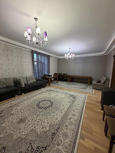 Продажа домов: 5 комнат, 190 м², 8 соток, Бишкек, Киргизия 1 Агентство недвижимости — 3
