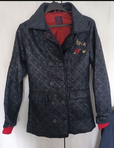 Jackets and Coats: Beba Kids, Trench coat, 152-158