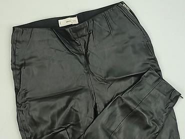 garnitury h: Mango, Spodnie materiałowe damskie, rozmiar S — 1