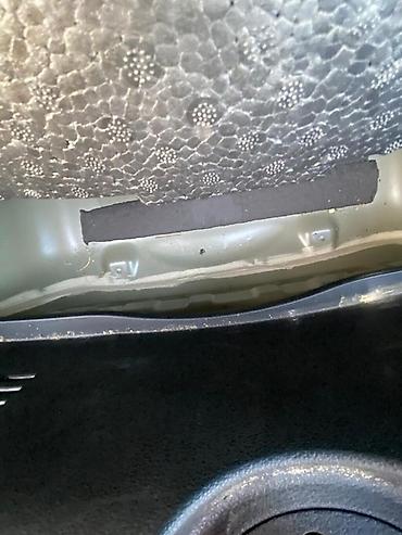 Hyundai: Hyundai Grandeur: 2019 г., 3 л, Автомат, Газ, Седан — 18