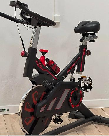 Велотренажеры: Жаны велотренажёрлор сапатына кепилдик Беребиз жакшы скидка кылып — 5