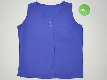 bluzka 54: Bluzka damska, rozmiar 5XL — 2