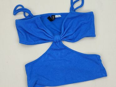 koszulka f1 h m: H&M Divided, Top damski, rozmiar S