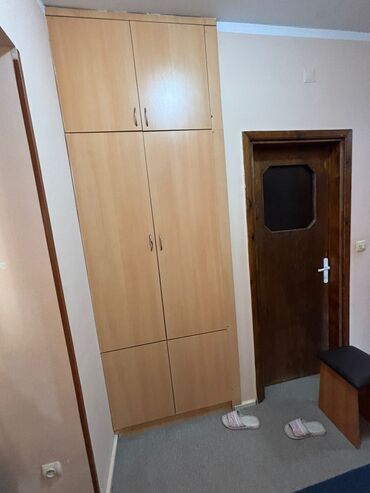 İşlənmiş, Düz dolab