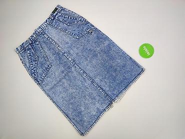 vintage mom: Denim, Spódnica damska, rozmiar XL — 2