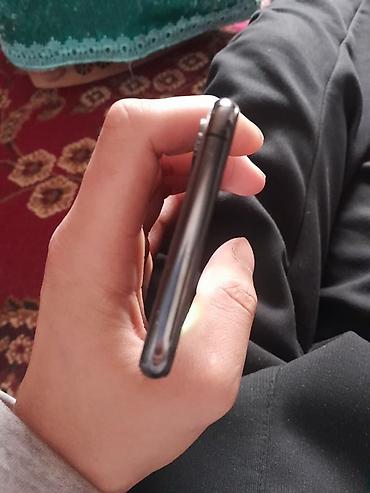 Apple iPhone: IPhone Xs Max, Б/у, 256 ГБ, Черный, 77 % — 6