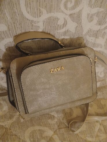 Torbe: Torba za rame, Zara