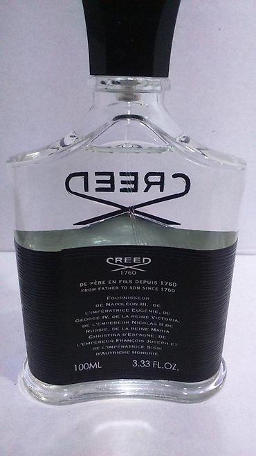Parfemi: CREED AVENTUS EDP 100ML | Creed Aventus edp 100ml. Original parfemi — 6