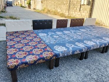 Çarpayılar: Yeni, Təknəfərlik çarpayı, Azərbaycan — 4