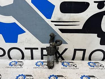 Электрические моторчики: Электрический моторчик Mercedes-Benz 1998 г., Б/у, Оригинал, Германия — 1