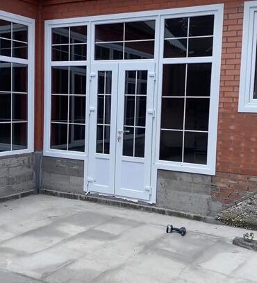 Пластиковые окна на заказ: Пластиковое окно на заказ, Тип окна: Стандартные, Бесплатная установка, Без рассрочки — 8