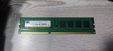 6 gb ram: Operativ yaddaş (RAM) 4 GB, < 1333 Mhz, DDR3, PC üçün, İşlənmiş