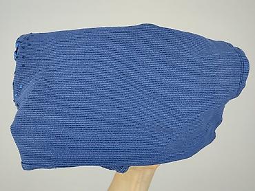 bluzki chabrowa: T-shirt damski, rozmiar S — 5