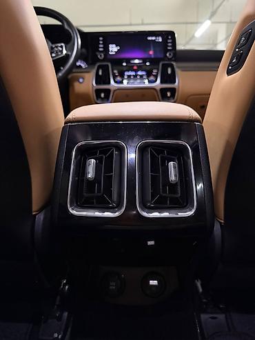 Kia: Kia Sorento: 2021 г., 1.6 л, Вариатор, Гибрид, Кроссовер — 22