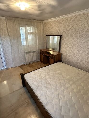 Uzunmüddətli kirayə evlər: 25 kv. m, 1 otaqlı, Kombi, Qaz, İşıq — 7