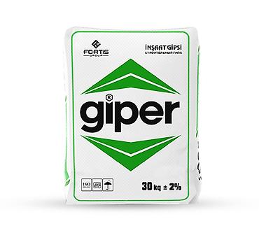 Şpaklevka: Ölkə Daxili Pulsuz Çatdırılma Giper Gips Məhsulları Giper makina — 10