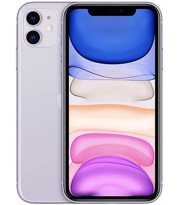 купить часы honor: IPhone 11, фиолетовый - Экран 6.1" Liquid Retina HD (IPS), разрешение — 1
