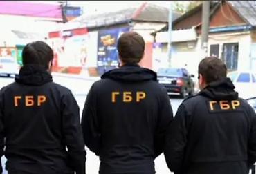 форма для охрана: Охранные услуги группы быстрого реагирования (ГБР) - Круглосуточное — 1