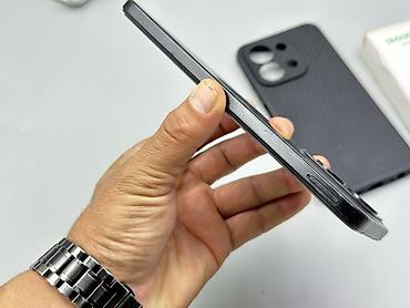 mi note 2: Redmi, Redmi 15C, Б/у, 256 ГБ, цвет - Черный, 2 SIM — 9