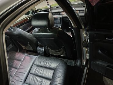 моторное масло kixx бишкек цена: Audi A6: 2002 г., 3 л, Типтроник, Бензин, Седан