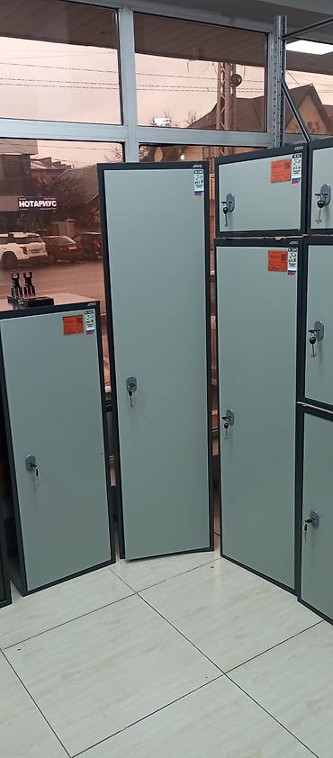 Медицинская мебель: Бухгалтерские шкафы Российского производства. Разных габаритов. На — 3