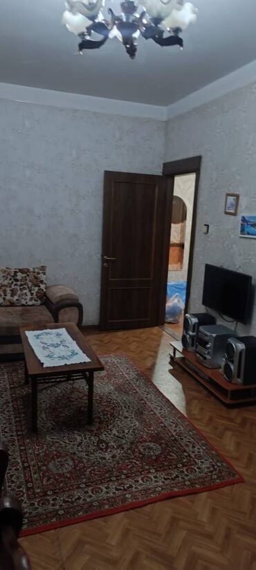 Uzunmüddətli kirayə mənzillər: Xətai Rayonu Gəncə Prospekti 3 otaq. Mərtəbə - 9/5 Otaq sayı - 3 -da lalafo.az — 3 Uzunmüddətli kirayə mənzillər: Xətai Rayonu Gəncə Prospekti 3 otaq. Mərtəbə - 9/5 Otaq sayı - 3 — 3