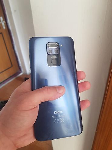 redmi note 9 pro azerbaycan: Redmi Note 9, 64 GB, rəng - Qara — 2