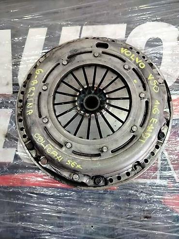 controller 12v: SET KVACILA ZA VOLVO V50 OD 2007. DO 2012. GOD. | Set kvacila Volvo — 1
