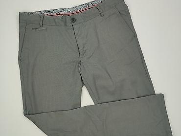 pull and bear hellfire club: Chinosy dla mężczyzn, rozmiar XL — 1